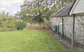 Cuckoo Barn At Penygaer Farm Near The Brecon Beacons